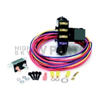 Painless Wiring Fuse Block 70203