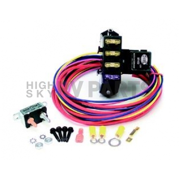 Painless Wiring Fuse Block 70113