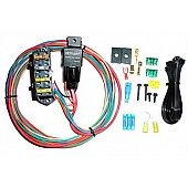 Painless Wiring Fuse Block 70114