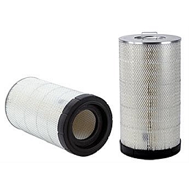Wix Filters Air Filter - 49708