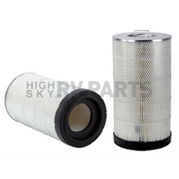 Wix Filters Air Filter - 49708