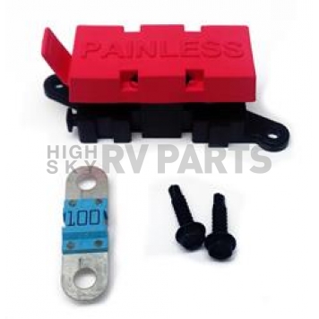 Painless Wiring Fuse Holder 80000