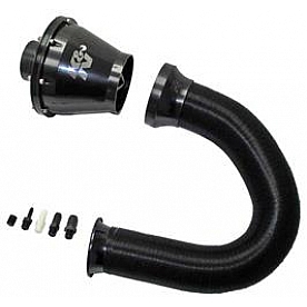 K & N Filters Cold Air Intake - RC-5052AB