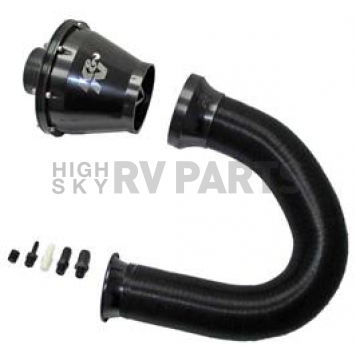 K & N Filters Cold Air Intake - RC-5052AB