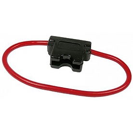 Peterson Mfg. Fuse Holder PMV0961PT