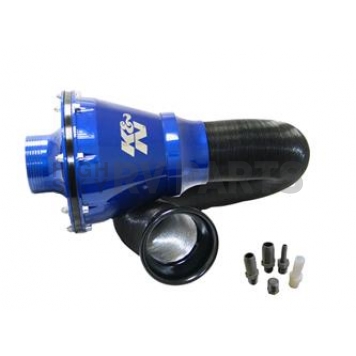 K & N Filters Cold Air Intake - RC-5052AL