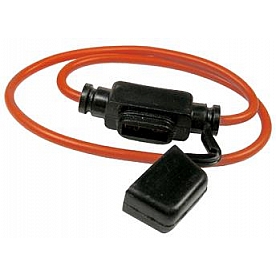 Peterson Mfg. Fuse Holder PMV0967PT