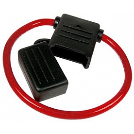 Peterson Mfg. Fuse Holder PMV0969PT