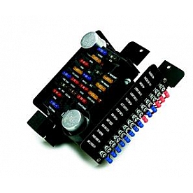 Painless Wiring Fuse Block 30003