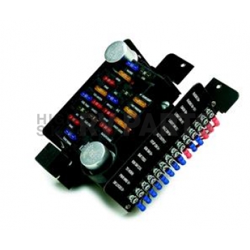 Painless Wiring Fuse Block 30003