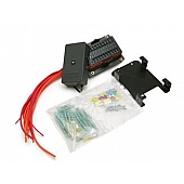 Painless Wiring Fuse Block 30004