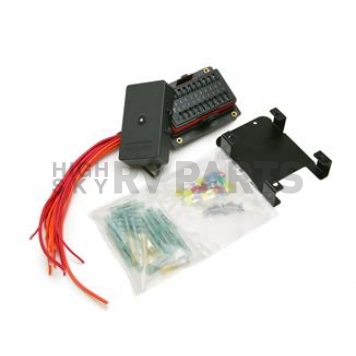 Painless Wiring Fuse Block 30004