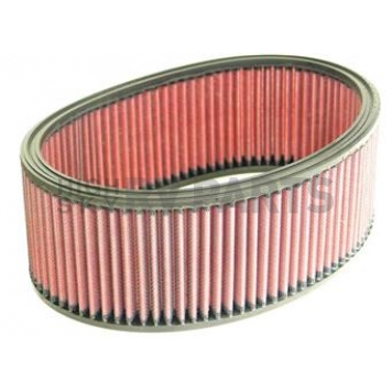 K & N Filters Air Filter - E-3532