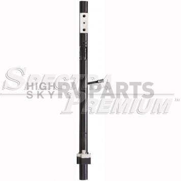 Spectra Premium Air Conditioner Condenser 73664-1