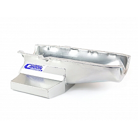 Canton Racing Oil Pan - 11-122T