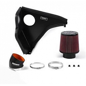 Mishimoto Cold Air Intake - MMAI-E46-01BK