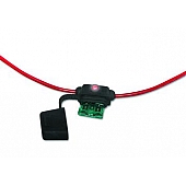 WirthCo Fuse Holder 2441310