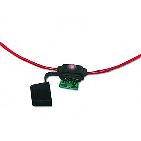 WirthCo Fuse Holder 2441310