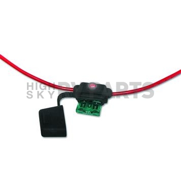 WirthCo Fuse Holder 2441310