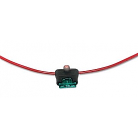 WirthCo Fuse Holder 244157