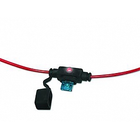 WirthCo Fuse Holder 2441010