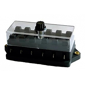 WirthCo Fuse Block 301147