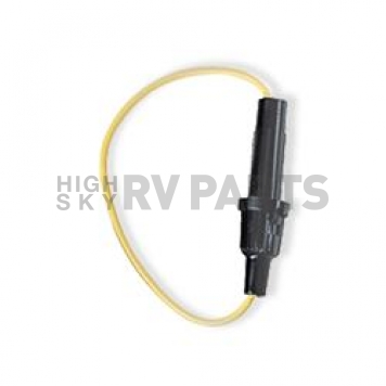 Velvac Fuse Holder 091188