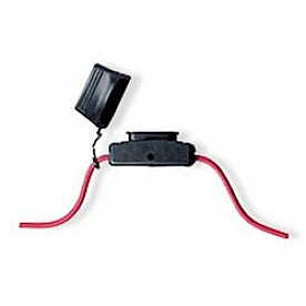 Velvac Fuse Holder 091425