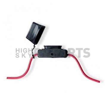 Velvac Fuse Holder 091425
