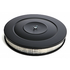 Trans Dapt Air Cleaner Assembly - 8660