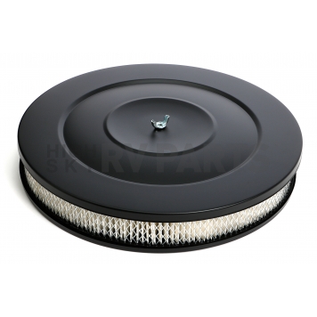 Trans Dapt Air Cleaner Assembly - 8660