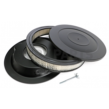 Trans Dapt Air Cleaner Assembly - 8660-2
