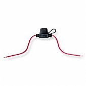 Velvac Fuse Holder 091426
