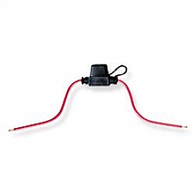 Velvac Fuse Holder 091426