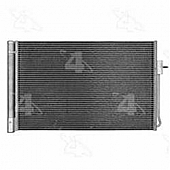Four Seasons Air Conditioner Condenser 40742