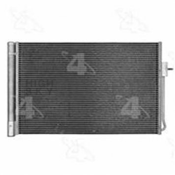 Four Seasons Air Conditioner Condenser 40742
