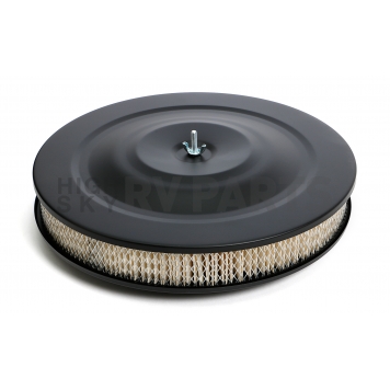 Trans Dapt Air Cleaner Assembly - 8661