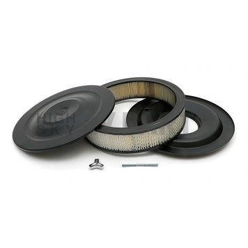 Trans Dapt Air Cleaner Assembly - 8662