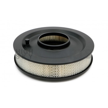 Trans Dapt Air Cleaner Assembly - 8662-1