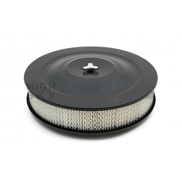 Trans Dapt Air Cleaner Assembly - 8662-2