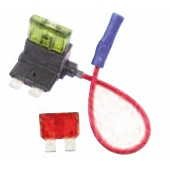 Bussman Fuse Holder BPHHARP