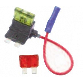 Bussman Fuse Holder BPHHARP