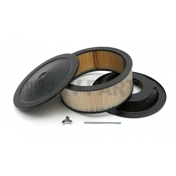 Trans Dapt Air Cleaner Assembly - 8663