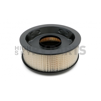 Trans Dapt Air Cleaner Assembly - 8663-1