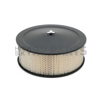Trans Dapt Air Cleaner Assembly - 8663-2