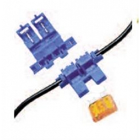 Bussman Fuse Holder BPHHSRP