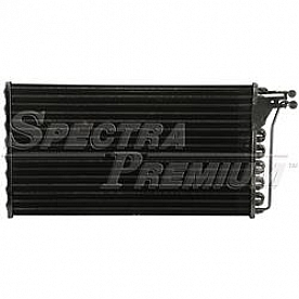 Spectra Premium Air Conditioner Condenser 74479