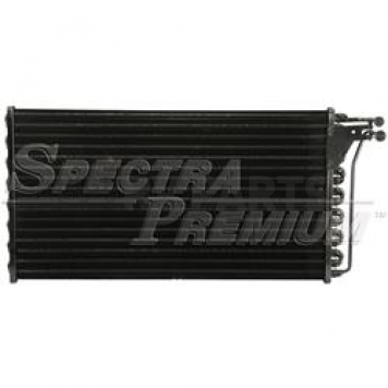 Spectra Premium Air Conditioner Condenser 74479