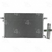 Four Seasons Air Conditioner Condenser 40041