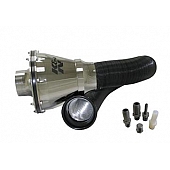 K & N Filters Cold Air Intake - RC-5052AS